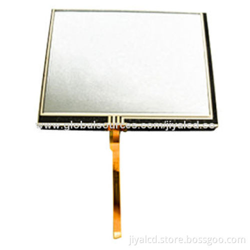 640*480 Pixels TFT LCD Module, Negative, Transmissive